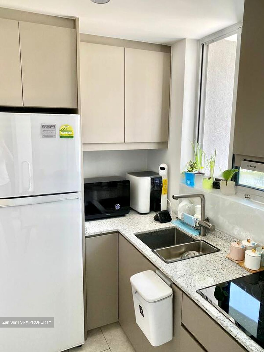 33 RESIDENCES (D14), Apartment #458898601